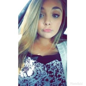 Meet your Posher, Josie